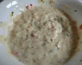 Foto del paso 3 de la receta: Salsa🥙tártara🥯