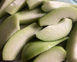Foto del paso 6 de la receta: Mole verde estilo Oaxaqueño