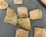 Foto langkah ke 2 dari resep Nugget Ikan Dory Fillet.