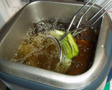 Foto del paso 6 de la receta: Pimientos verdes con champiñones