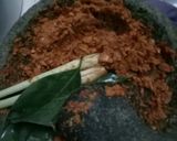 Foto langkah ke 2 dari resep Sayur Daun Singkong.