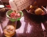 Foto del paso 1 de la receta: Torta de remolacha sin harina de trigo