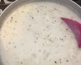 Foto langkah ke 4 dari resep Cream soup KFC.