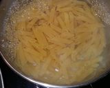 Foto del paso 3 de la receta Macarrones con chorizo