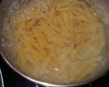 Foto del paso 3 de la receta: Macarrones con chorizo