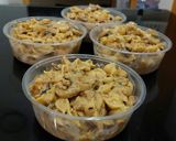 Foto langkah ke 1 dari resep Anabolic "Cheesy" Mushroom Pasta|High protein, low calorie.