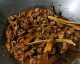 Foto langkah ke 3 dari resep Krengsengan Ati Ampla.