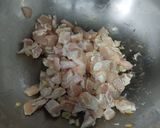 Foto langkah ke 1 dari resep 769.Mie Ayam.