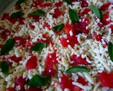 Foto del paso 5 de la receta: Pizza Margarita