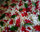 Foto del paso 5 de la receta: Pizza Margarita