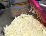 Foto langkah ke 1 dari resep Fettuccini Creamy.