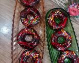 A picture of step 11 of Chocolate 🍫 Donuts.