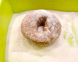 Foto del paso 10 de la receta: Roscos de naranja muy esponjosos, sin gluten