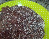 صورة لخطوة 2 من وصفة عيش صحي مناسب للدايت #والكيتو