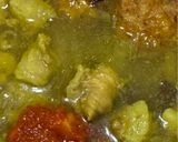 Foto langkah ke 5 dari resep Soto Padang.