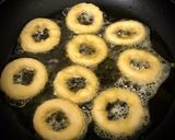 Foto del paso 1 de la receta: Bocadillo de calamares