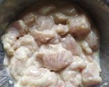Foto langkah ke 1 dari resep Ayam Cabe Garam.