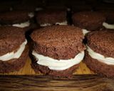 Hólabda /Kozák sapka 🎄 recept fázis 8 fotója