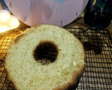 Foto langkah ke 9 dari resep Bolu Keju.