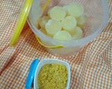 صورة لخطوة 5 من وصفة كيفية الإحتفاظ بالليمون🍋🍋🍋