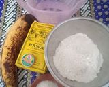 Foto langkah ke 1 dari resep 68. Pisang Goreng Kremes.