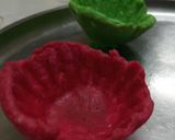 A picture of step 8 of Mix Fruit Basket Matho.