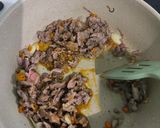 Foto langkah ke 4 dari resep Daging Sapi Lada Hitam.