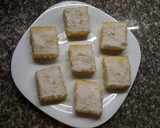 Foto del paso 12 de la receta: Torta árabe de coco