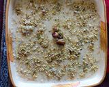 A picture of step 2 of Rice and sawayan kheer.