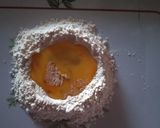 Foto del paso 4 de la receta: Masa danesa y sus formas
