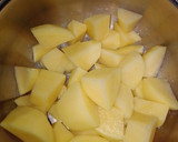 Foto del paso 1 de la receta: Ensalada de patata