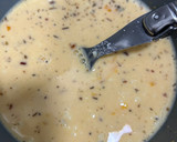 Foto del paso 2 de la receta: Pastel de verduras en Airfryer