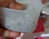Foto langkah ke 3 dari resep Onigiri.