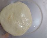A picture of step 3 of Homemade tortillas.