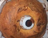 Foto langkah ke 9 dari resep Marmer Cake.