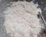 Foto langkah ke 2 dari resep Kasoami singkong kue khas(Buton).