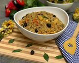 Next level fried rice 2matakin girki10 hoto