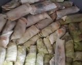 عکس مرحله 3 از دستور دلمه کلم