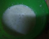 Foto del paso 1 de la receta: Grisiness y galletas con sémola 🌾