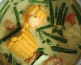 Foto langkah ke 5 dari resep Sayur Lodeh.