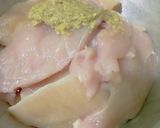 Foto langkah ke 1 dari resep #209 Ayam Katsu Frozen.