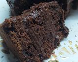 Foto del paso 6 de la receta: Torta Matilda Mini
