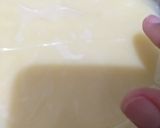 Foto langkah ke 3 dari resep Soes Buah Vla Ekonomis Rasa Premium.