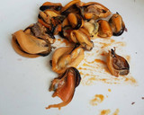 Foto del paso 2 de la receta: Fideuá de marisco