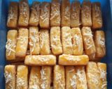 Foto langkah ke 6 dari resep Kastengel #BikinRamadanBerkesan.