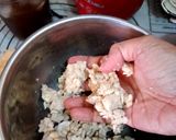 Foto langkah ke 1 dari resep Tempe Mendol.