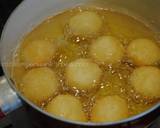 Ricotta donut balls recipe step 8 photo