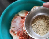வாழைக்காய் மசாலா ரெசிபி ஸ்டேப் 3 புகைப்படம்