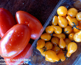 Foto del paso 1 de la receta: Ensalada fresca