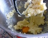 Foto del paso 2 de la receta: Budines de naranja y chocolate